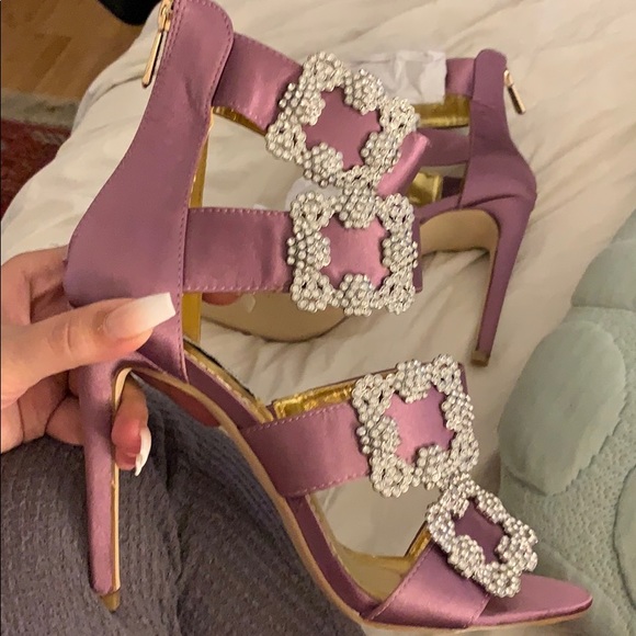 Cape Robbin Shoes - Picture 2 of 4